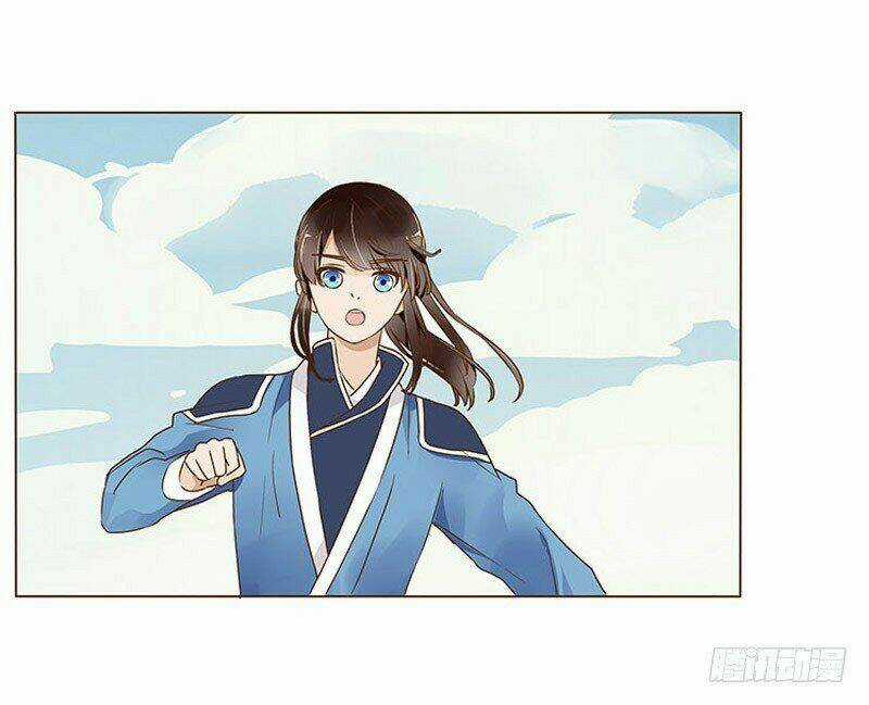 Đế Vương Trắc - Chapter 102 - Trang 20