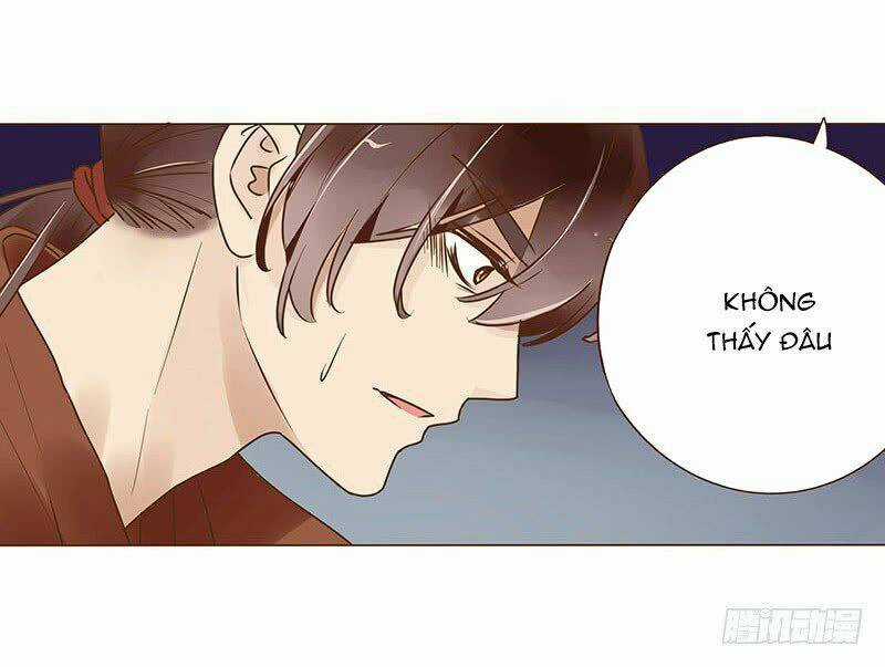 Đế Vương Trắc - Chapter 102 - Trang 3