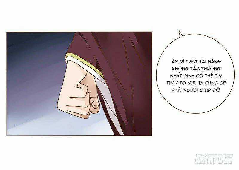 Đế Vương Trắc - Chapter 102 - Trang 31