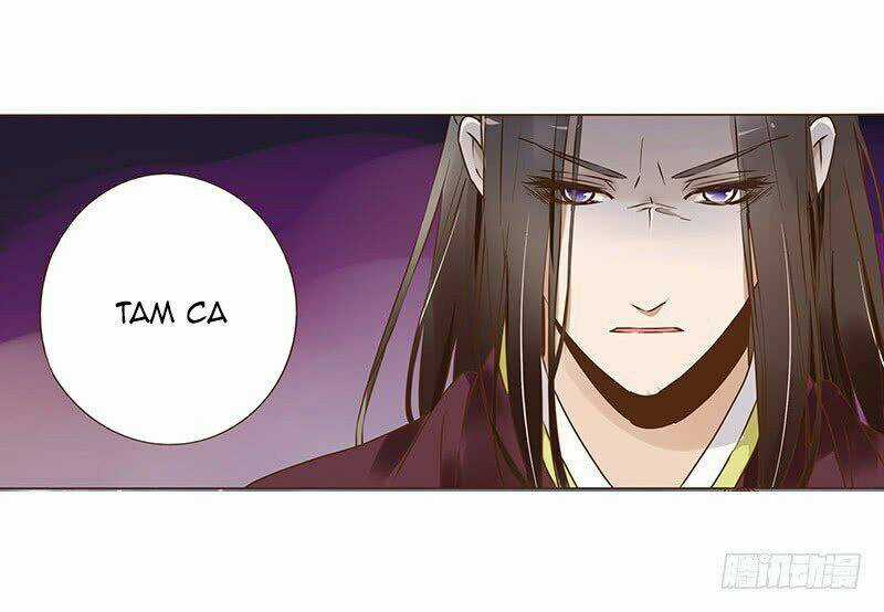 Đế Vương Trắc - Chapter 102 - Trang 32