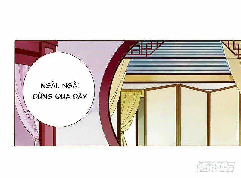 Đế Vương Trắc - Chapter 102 - Trang 34