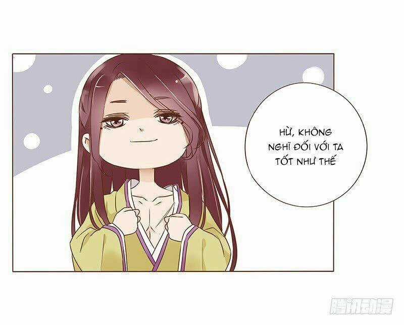 Đế Vương Trắc - Chapter 102 - Trang 37