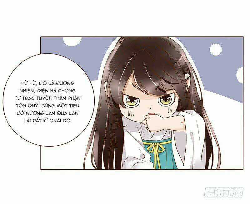 Đế Vương Trắc - Chapter 102 - Trang 38