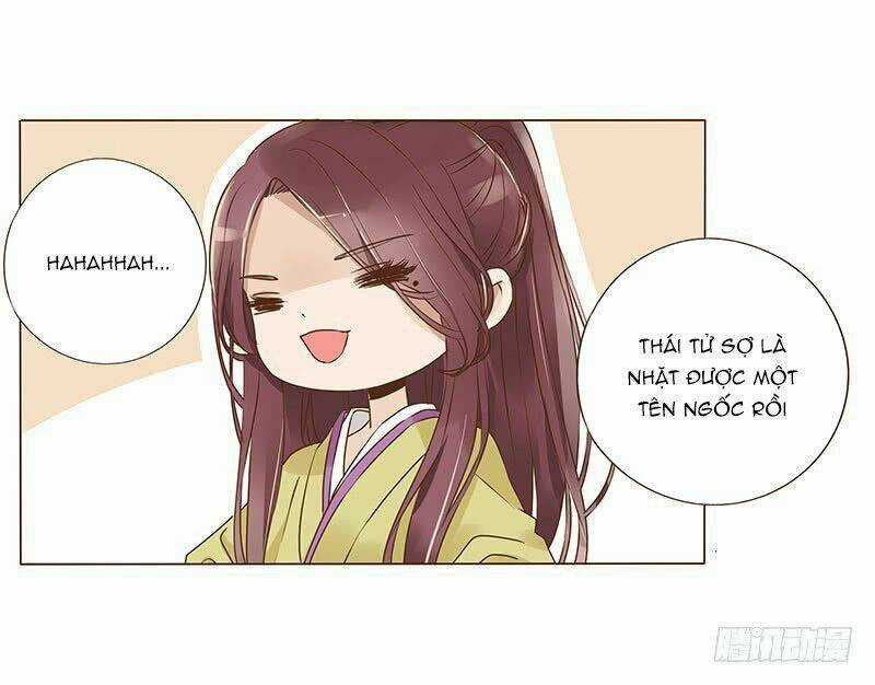 Đế Vương Trắc - Chapter 102 - Trang 39