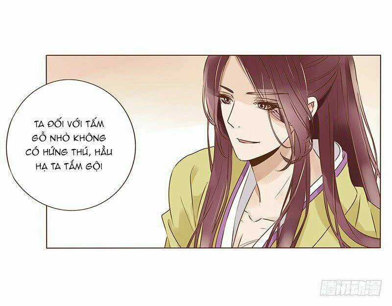 Đế Vương Trắc - Chapter 102 - Trang 40