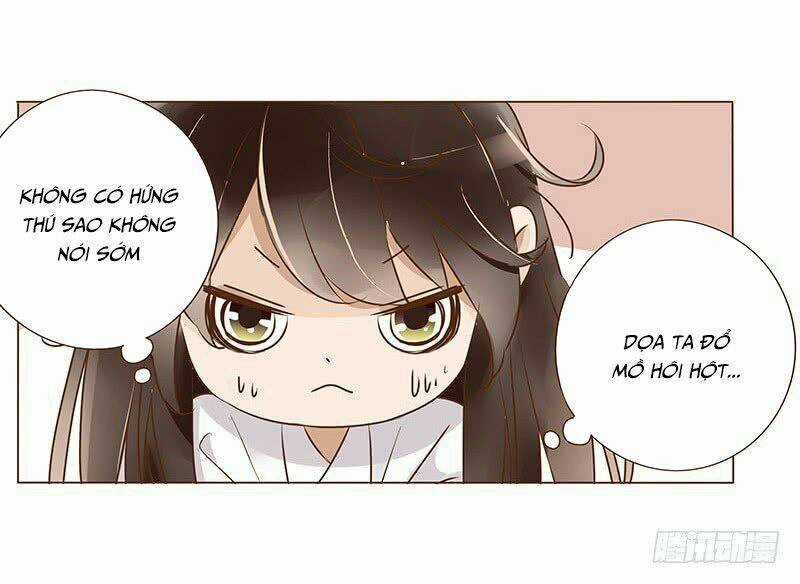 Đế Vương Trắc - Chapter 102 - Trang 41