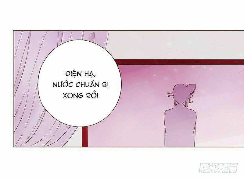 Đế Vương Trắc - Chapter 102 - Trang 42