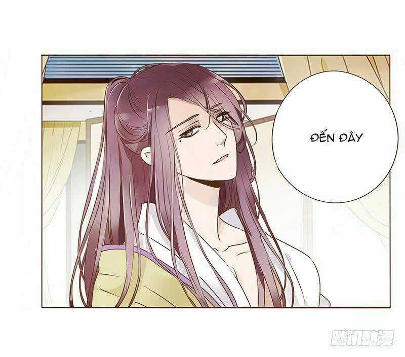 Đế Vương Trắc - Chapter 102 - Trang 43