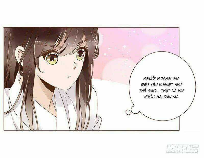 Đế Vương Trắc - Chapter 102 - Trang 44