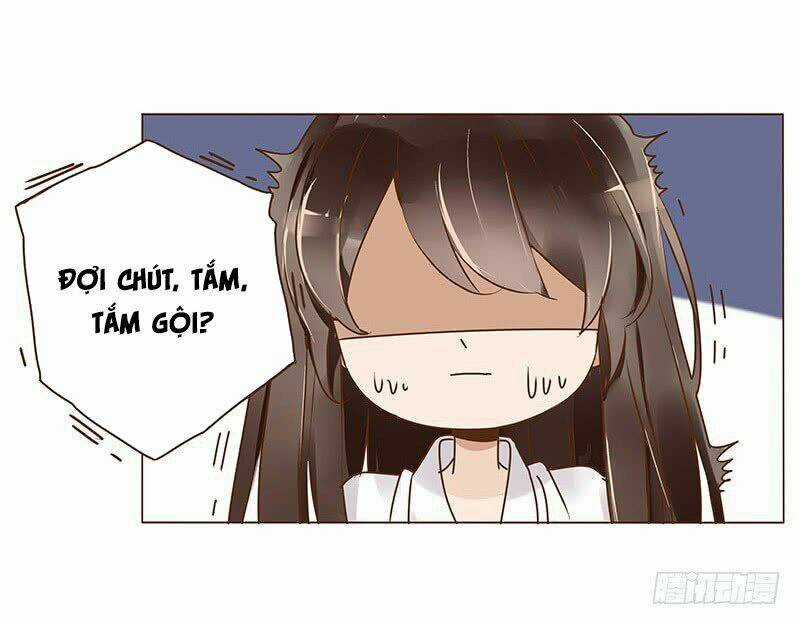 Đế Vương Trắc - Chapter 102 - Trang 47