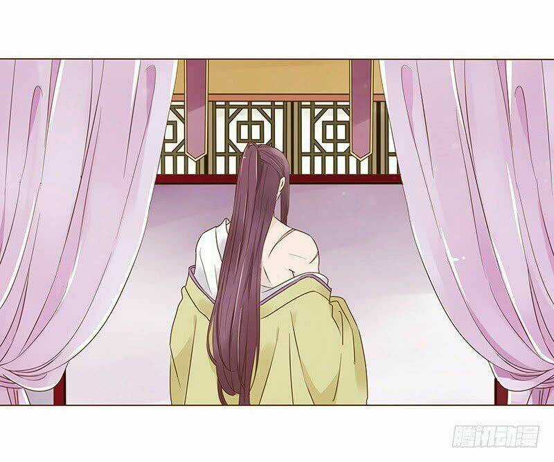 Đế Vương Trắc - Chapter 102 - Trang 48