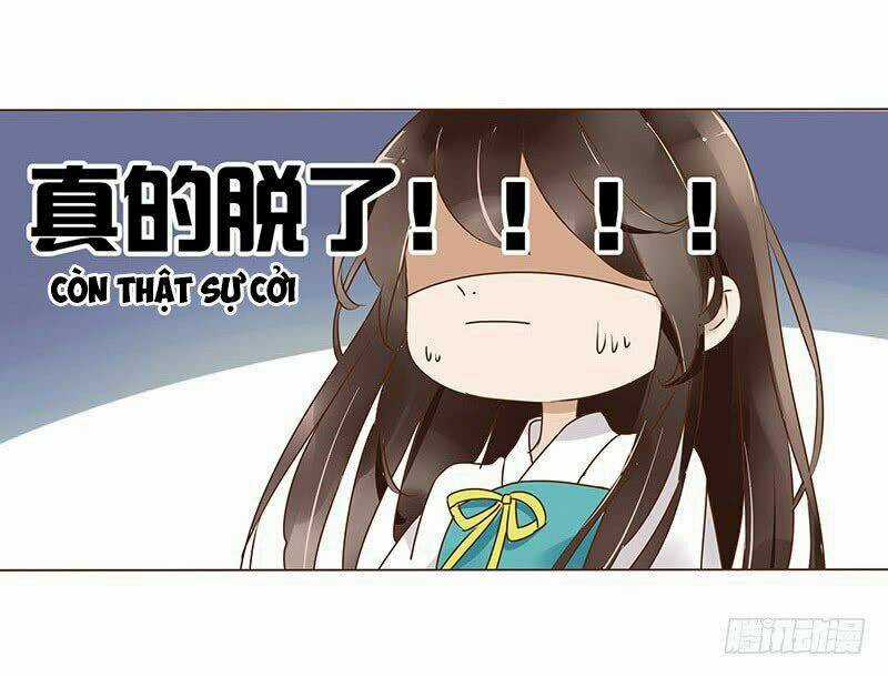 Đế Vương Trắc - Chapter 102 - Trang 49