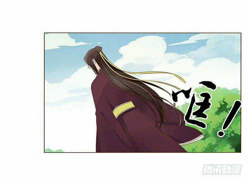 Đế Vương Trắc - Chapter 102 - Trang 6