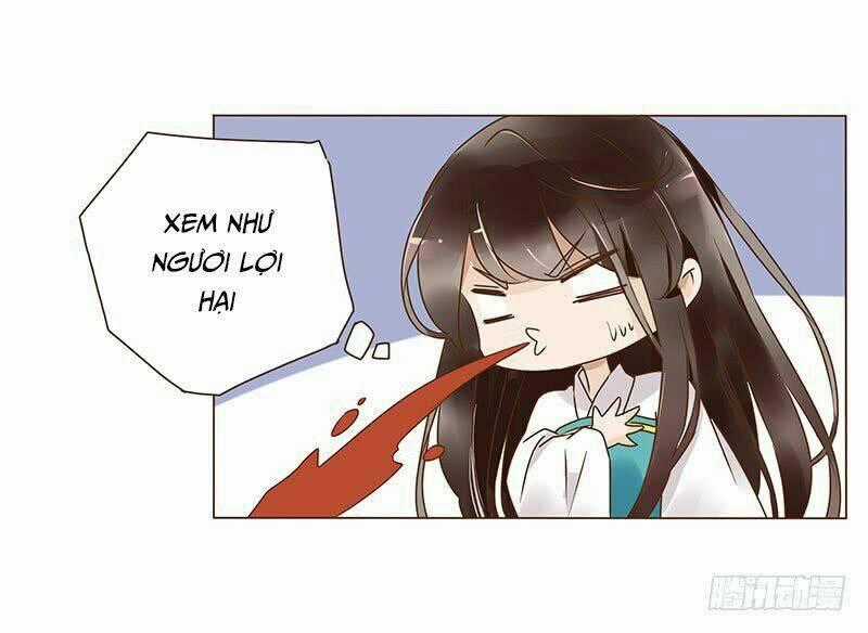 Đế Vương Trắc - Chapter 102 - Trang 52