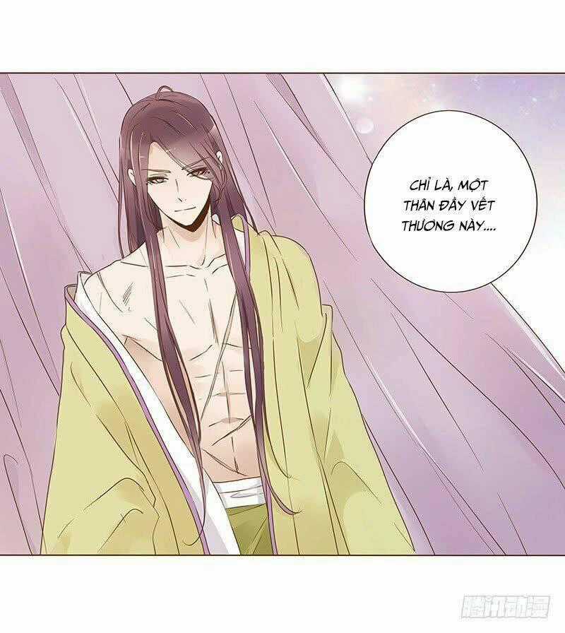 Đế Vương Trắc - Chapter 102 - Trang 53