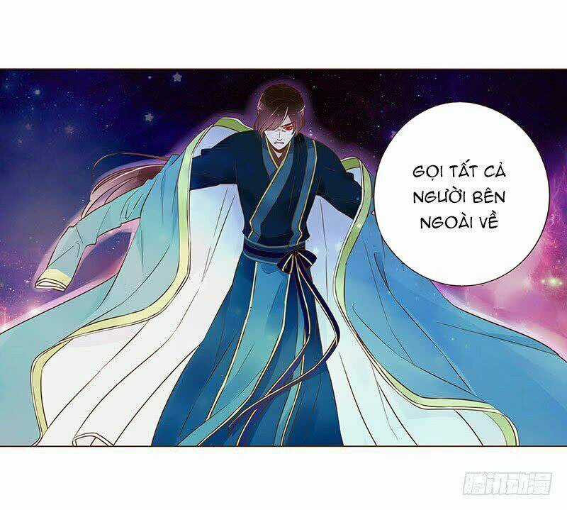 Đế Vương Trắc - Chapter 102 - Trang 7