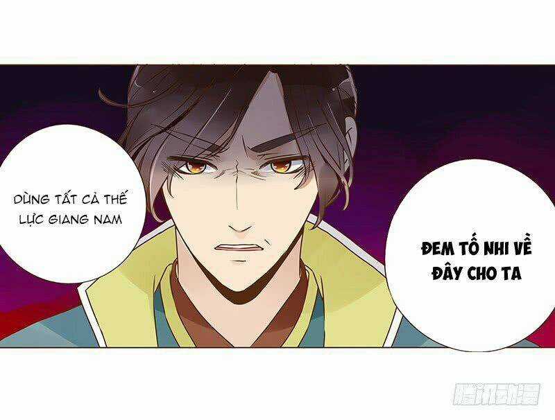 Đế Vương Trắc - Chapter 102 - Trang 8