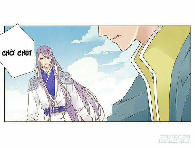 Đế Vương Trắc - Chapter 102 - Trang 9