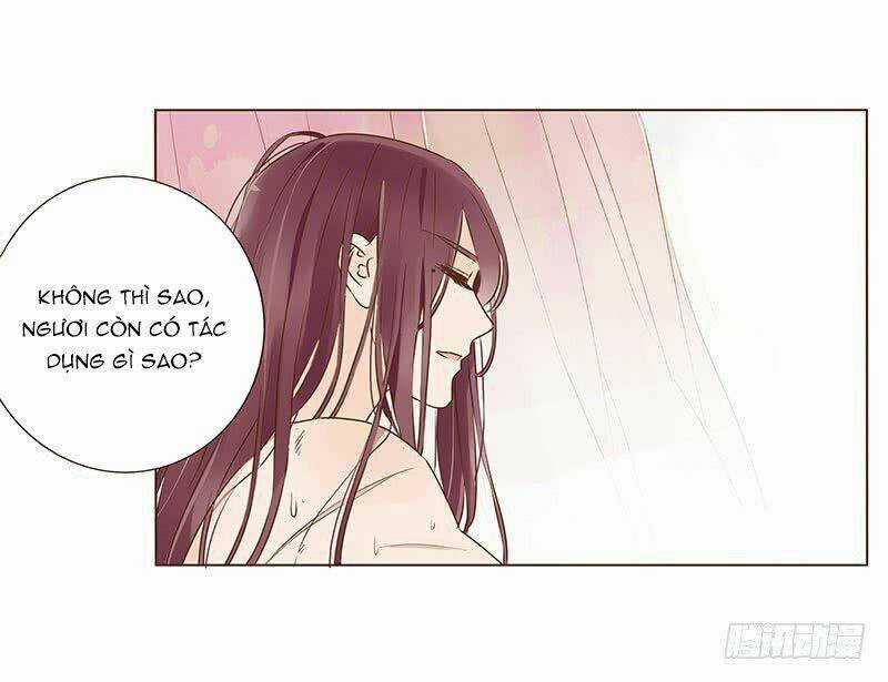 Đế Vương Trắc - Chapter 103 - Trang 12