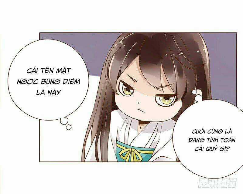 Đế Vương Trắc - Chapter 103 - Trang 18