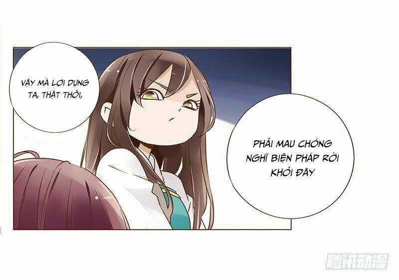 Đế Vương Trắc - Chapter 103 - Trang 19