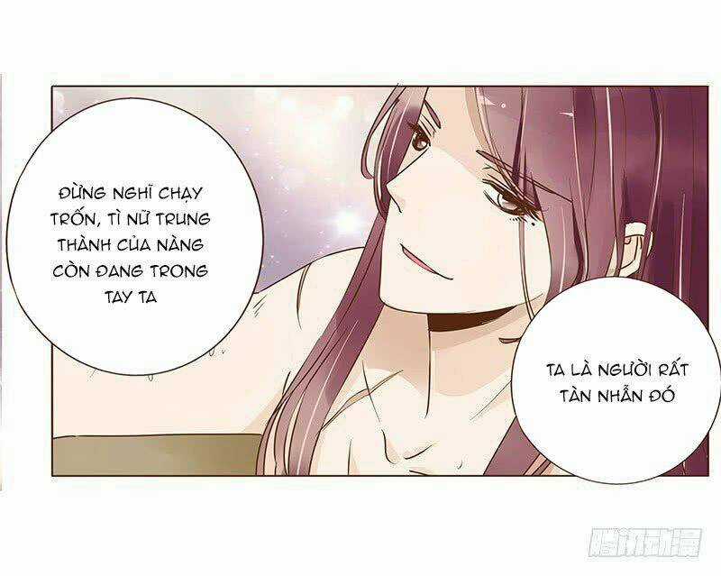 Đế Vương Trắc - Chapter 103 - Trang 20