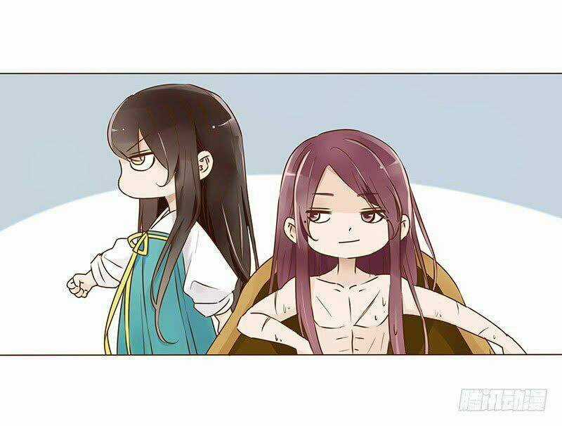 Đế Vương Trắc - Chapter 103 - Trang 23