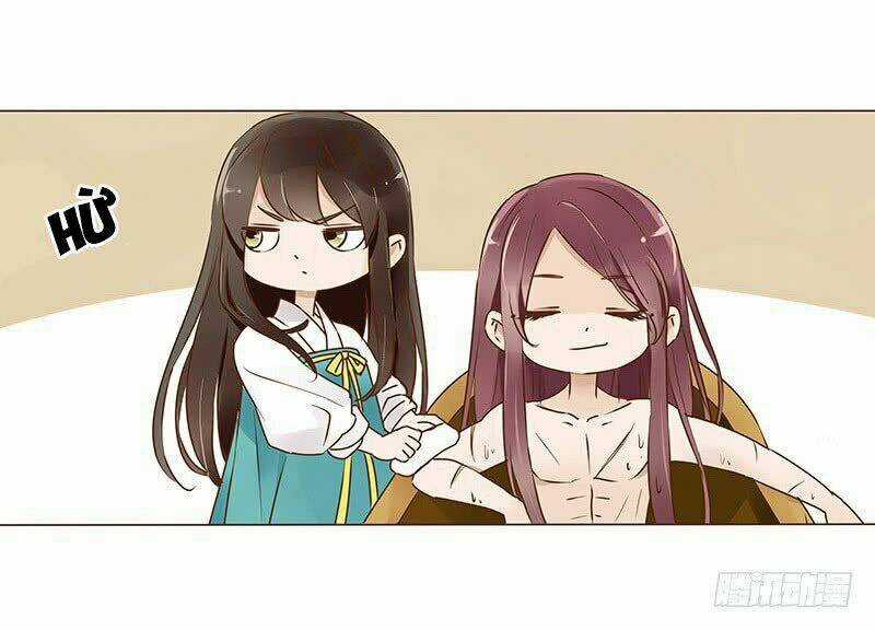 Đế Vương Trắc - Chapter 103 - Trang 24