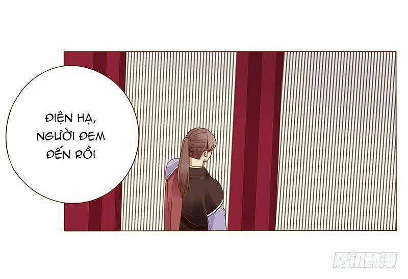 Đế Vương Trắc - Chapter 103 - Trang 25