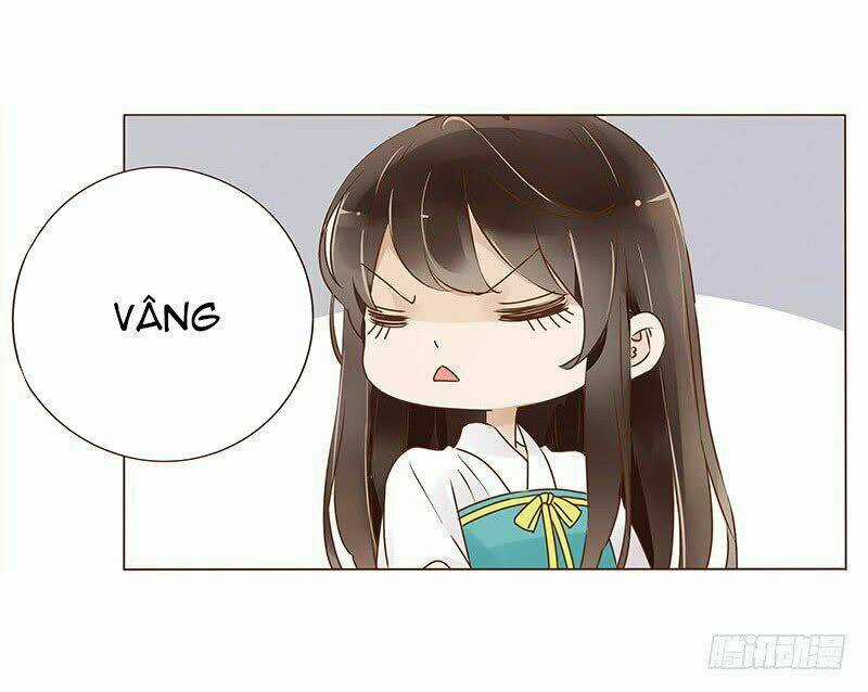 Đế Vương Trắc - Chapter 103 - Trang 29