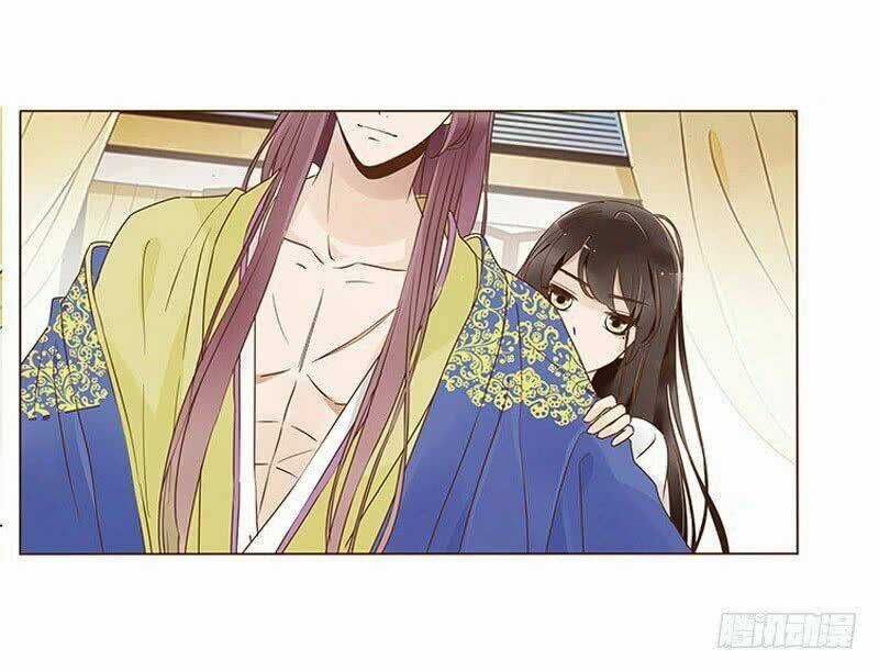 Đế Vương Trắc - Chapter 103 - Trang 30