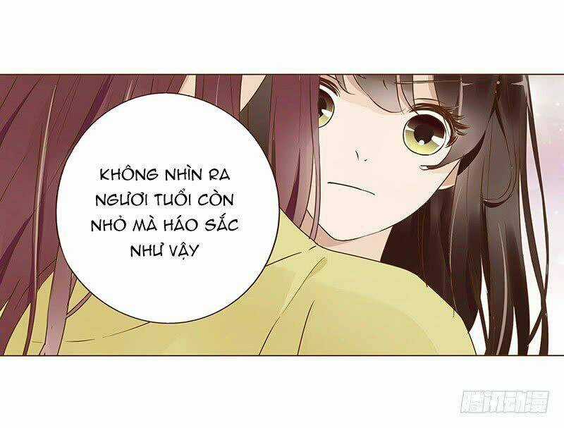 Đế Vương Trắc - Chapter 103 - Trang 4