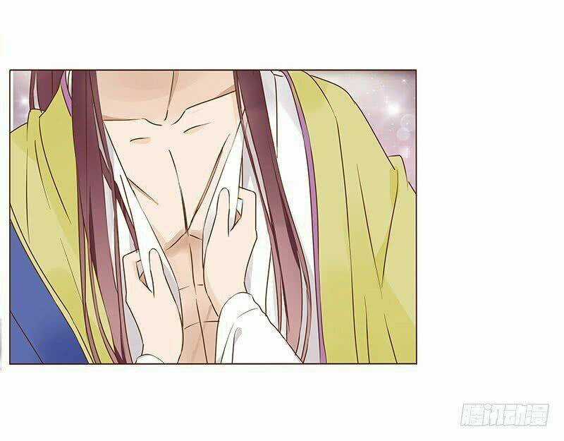 Đế Vương Trắc - Chapter 103 - Trang 32