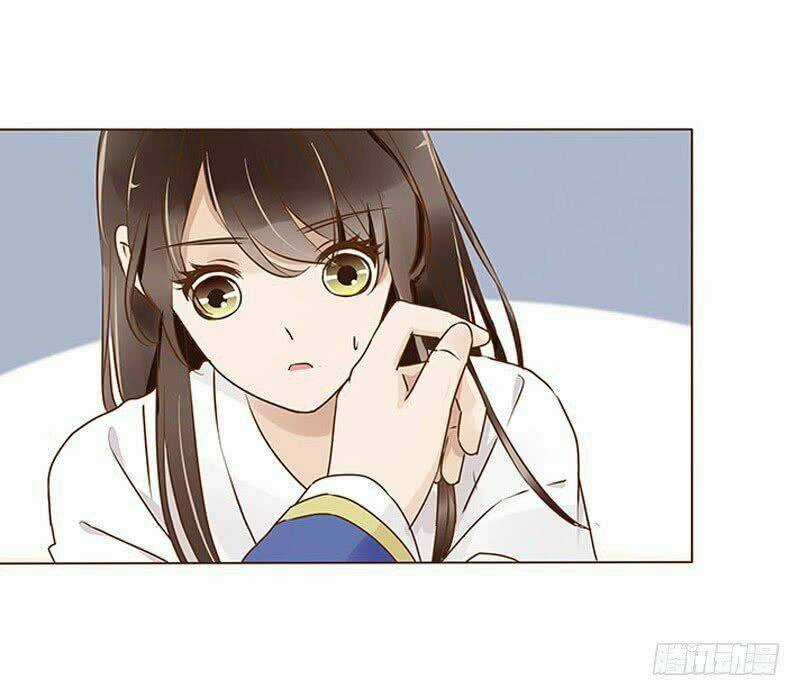 Đế Vương Trắc - Chapter 103 - Trang 36