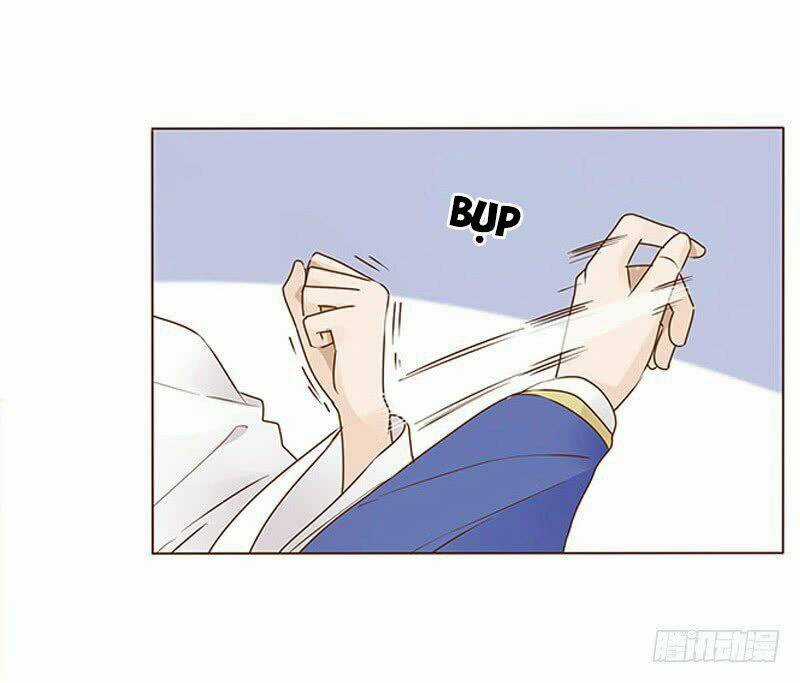 Đế Vương Trắc - Chapter 103 - Trang 37