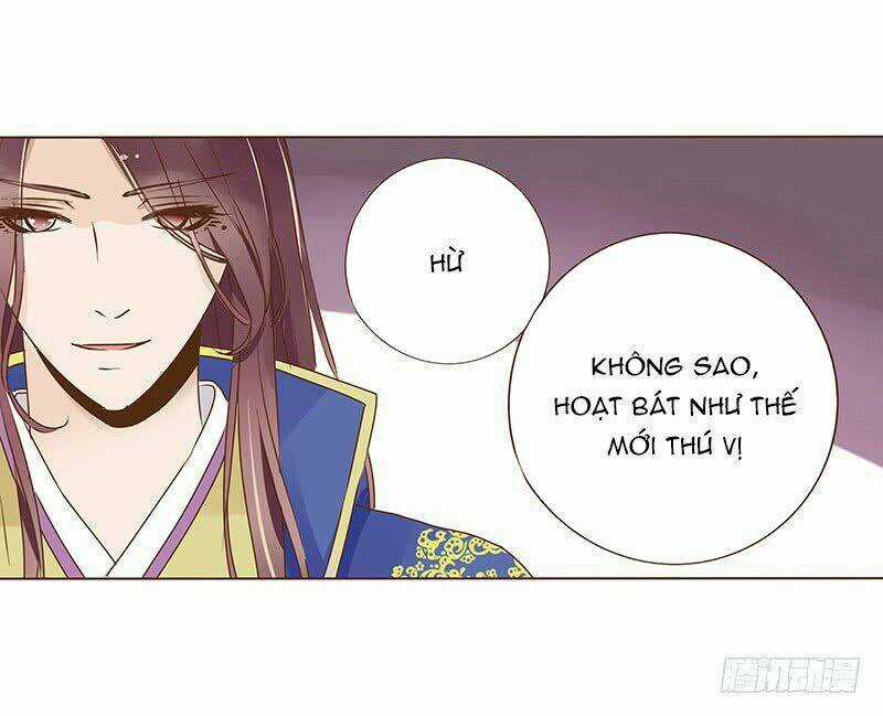 Đế Vương Trắc - Chapter 103 - Trang 39