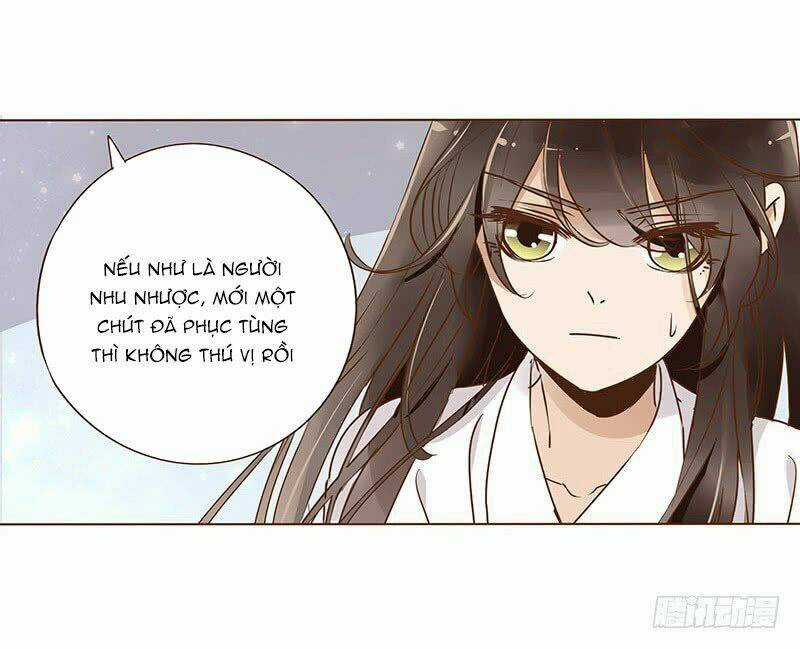 Đế Vương Trắc - Chapter 103 - Trang 40