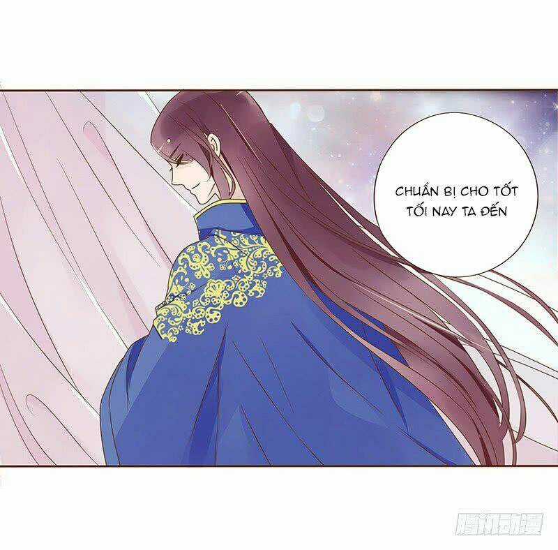 Đế Vương Trắc - Chapter 103 - Trang 41