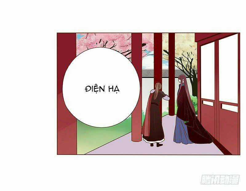 Đế Vương Trắc - Chapter 103 - Trang 42