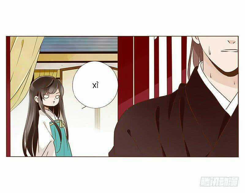 Đế Vương Trắc - Chapter 103 - Trang 45