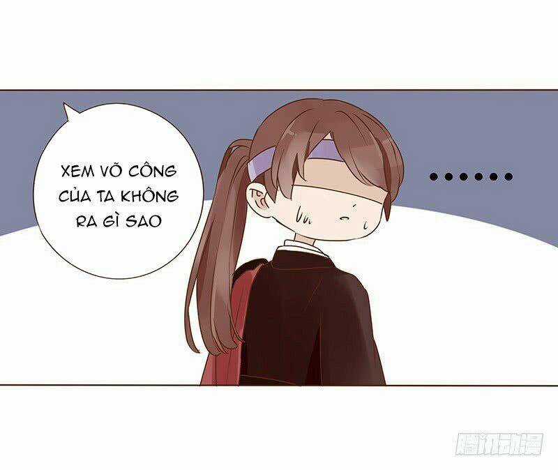 Đế Vương Trắc - Chapter 103 - Trang 46