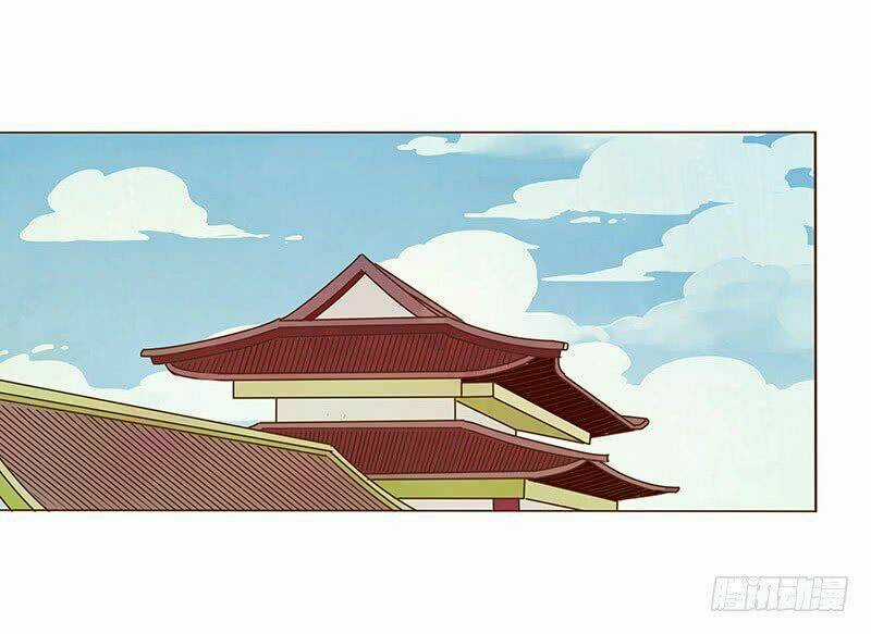 Đế Vương Trắc - Chapter 103 - Trang 47