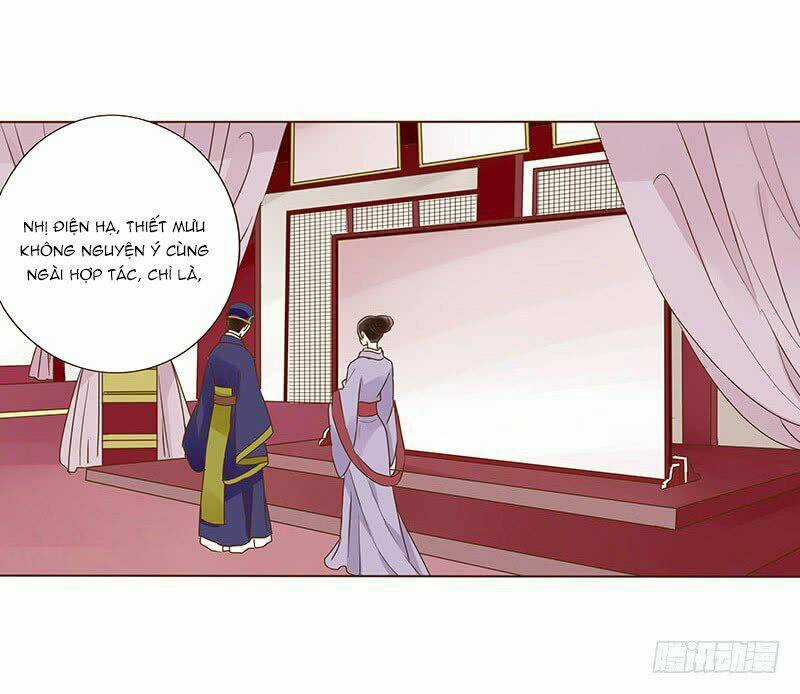 Đế Vương Trắc - Chapter 103 - Trang 48