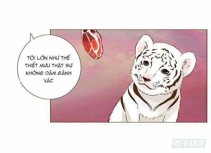 Đế Vương Trắc - Chapter 103 - Trang 50