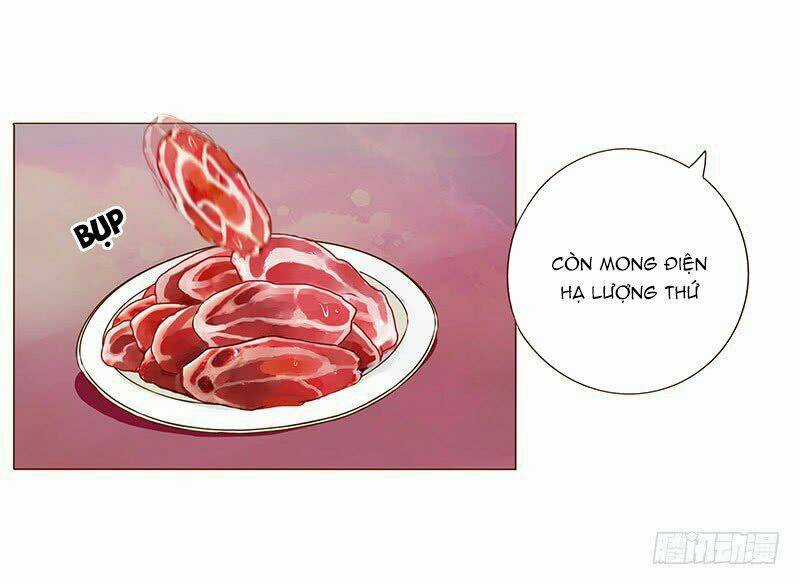 Đế Vương Trắc - Chapter 103 - Trang 51