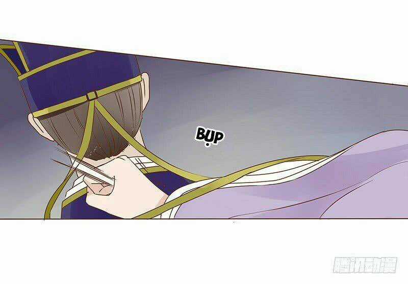 Đế Vương Trắc - Chapter 103 - Trang 54