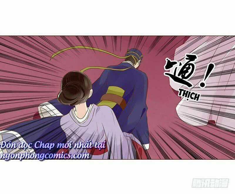 Đế Vương Trắc - Chapter 103 - Trang 56