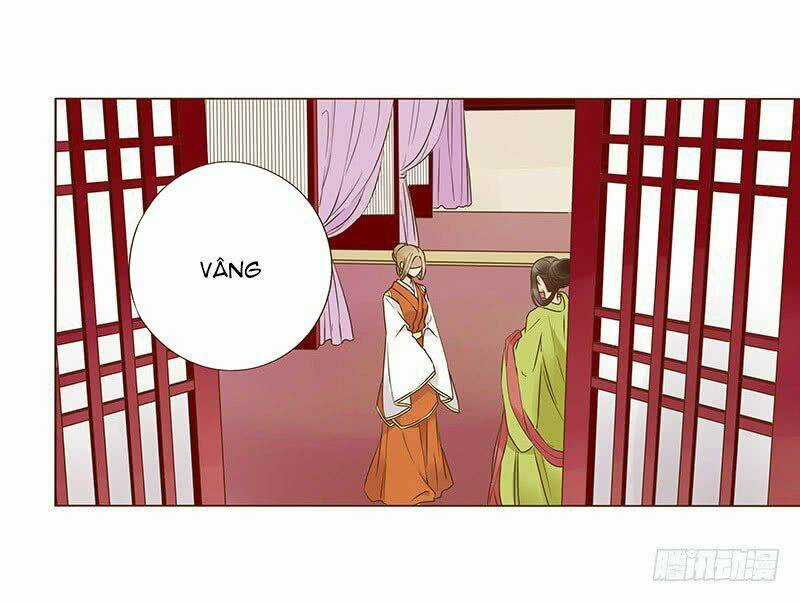 Đế Vương Trắc - Chapter 103 - Trang 7