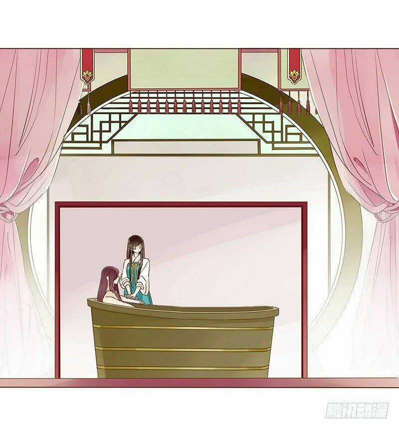 Đế Vương Trắc - Chapter 103 - Trang 10