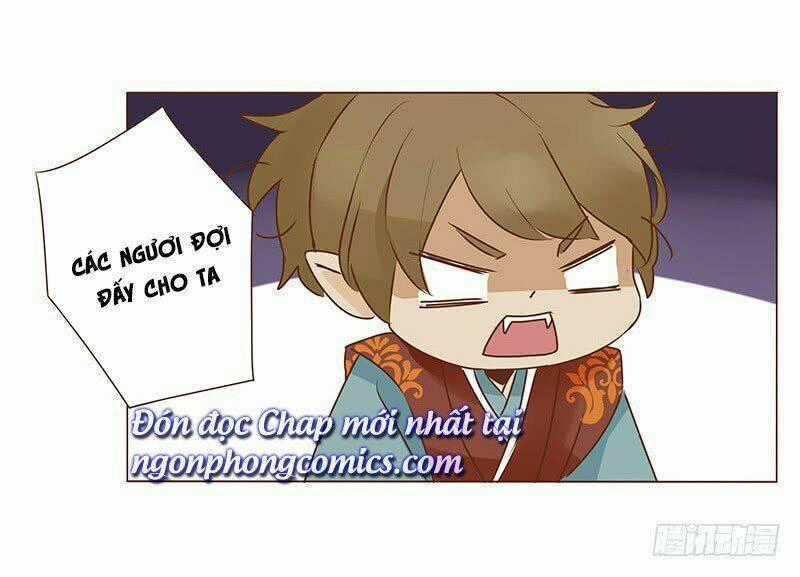 Đế Vương Trắc - Chapter 104.5 - Trang 14